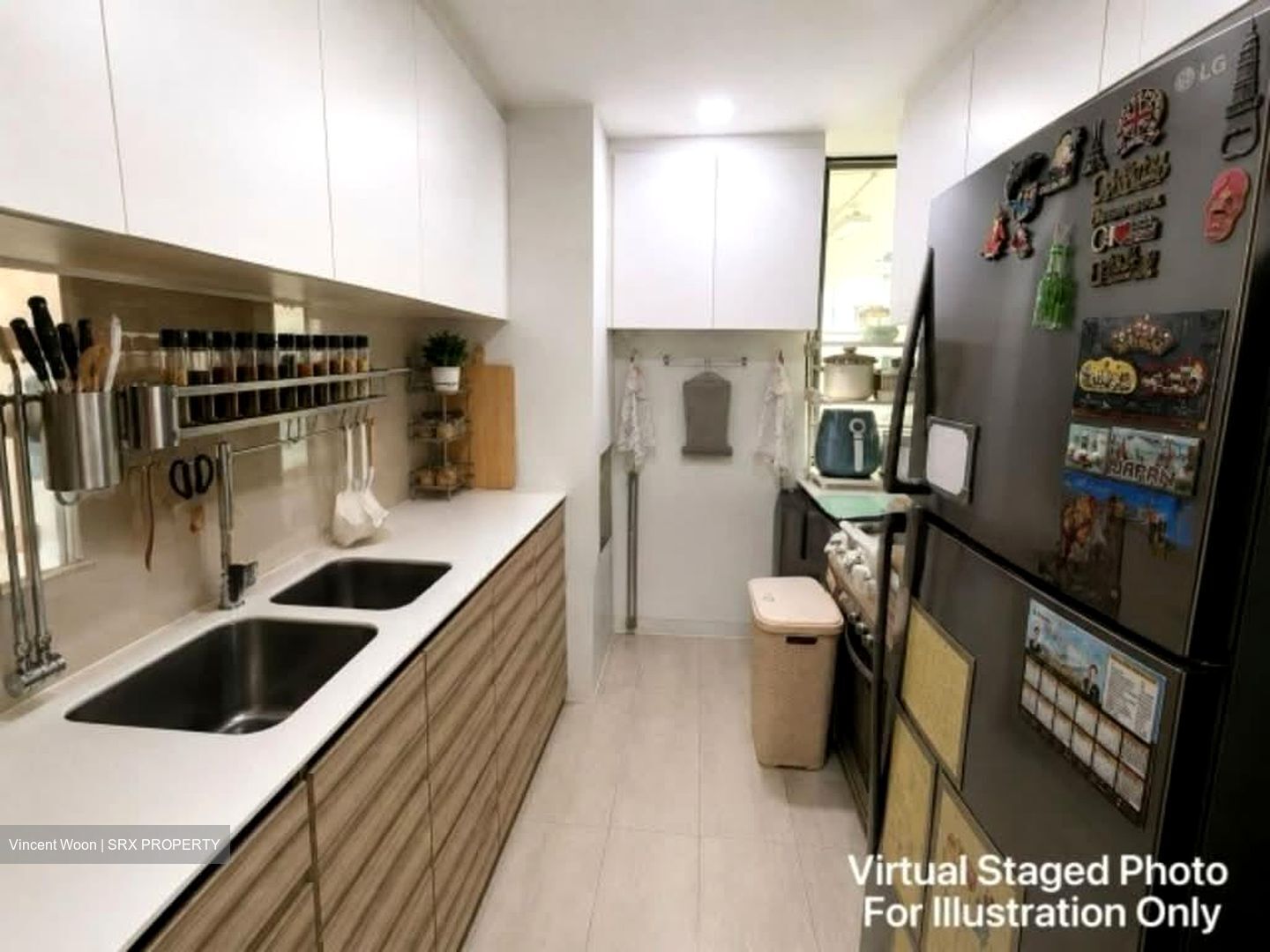 Parc Centros (D19), Condominium #562205111